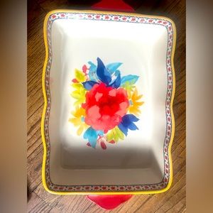 Pioneer woman bakind dish